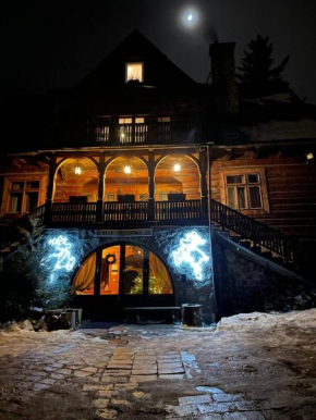 Jak Sobie Pościelisz Tak Się Wyśpisz, Zakopane